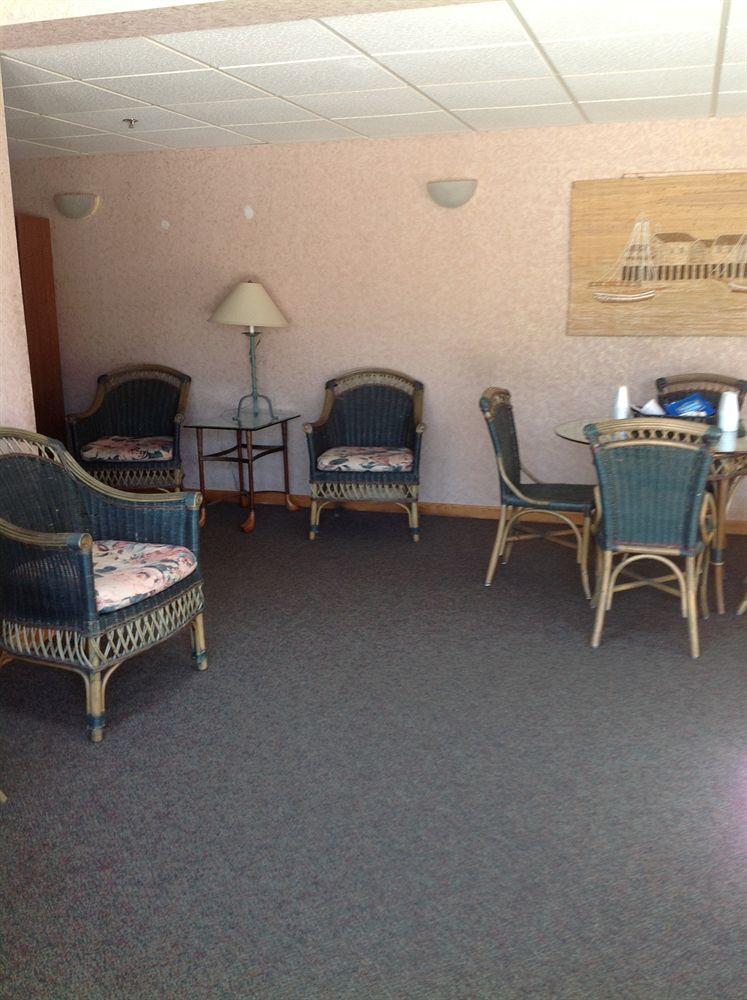 Ourguest Inn And Suites Catawba Island Port Clinton Extérieur photo