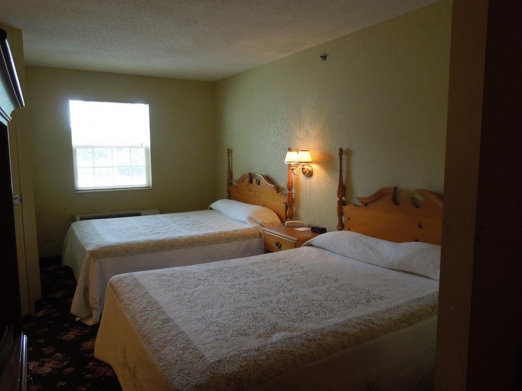 Ourguest Inn And Suites Catawba Island Port Clinton Chambre photo